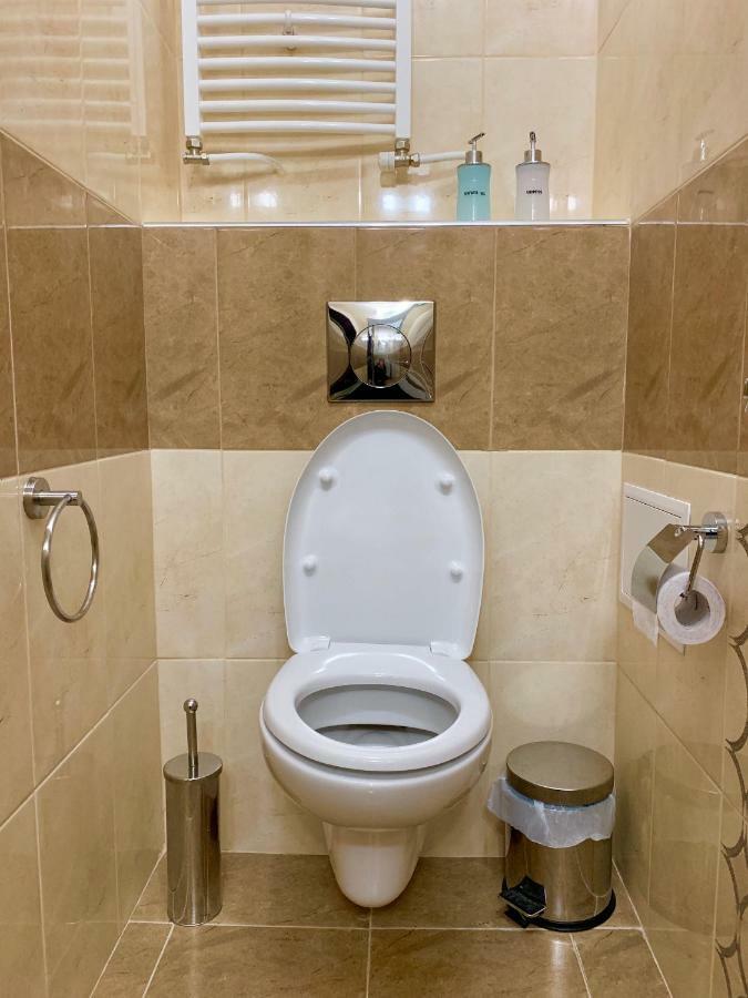 Niki Apart Sofia Zewnętrze zdjęcie
