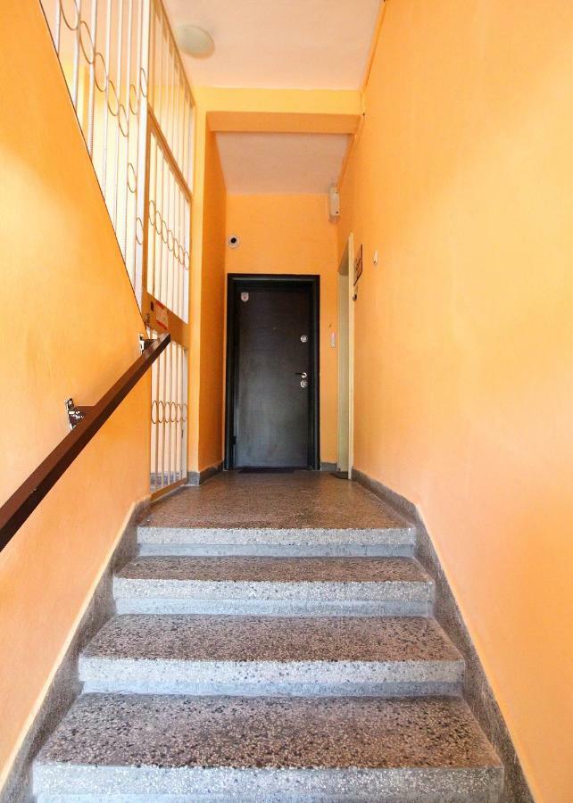 Niki Apart Sofia Zewnętrze zdjęcie